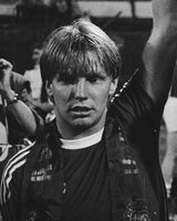 Gary Shaw