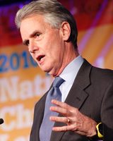 Gaston Caperton
