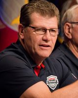 Geno Auriemma