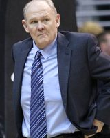 George Karl