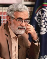 Gholam Hossein Elham