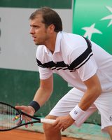 Gilles Muller