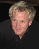 Gordon Ramsay