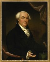 Gouverneur Morris