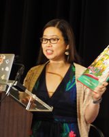 Grace Lin