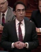 Greg Sorbara