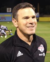 Greg Vanney