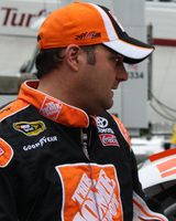 Greg Zipadelli