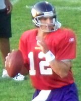 Gus Frerotte