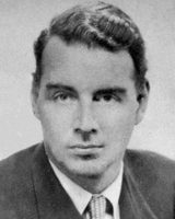 Guy Burgess