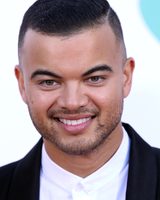 Guy Sebastian
