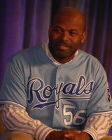 Hal McRae