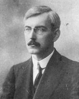 Harold Williams