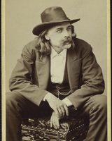 Henry Wheeler Shaw
