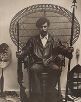 Huey Newton