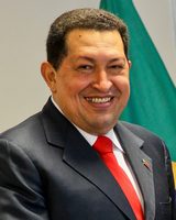 Hugo Chavez