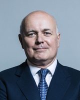 Iain Duncan Smith