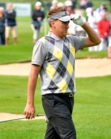 Ian Poulter