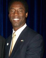 Isaiah Washington