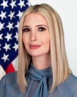 Ivanka Trump