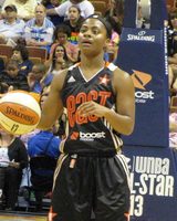 Ivory Latta