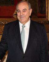 Iyad Allawi