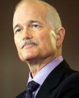 Jack Layton