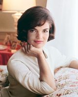 Jackie Kennedy