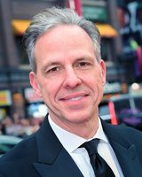 Jake Tapper