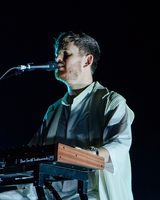 James Blake
