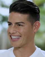 James Rodriguez