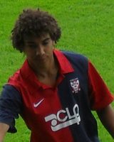 Jamie Jackson