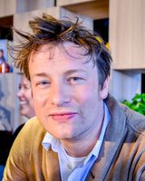 Jamie Oliver
