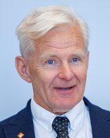 Jan Egeland