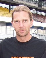 Janne Ahonen