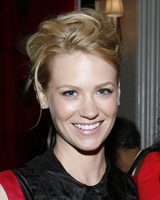 January Jones