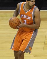 Jared Dudley
