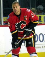 Jarome Iginla