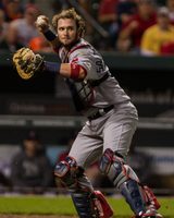 Jarrod Saltalamacchia