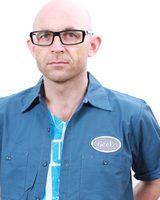 Jason Bradbury