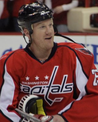 Jason Chimera