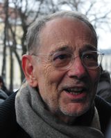 Javier Solana
