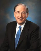 Jay Rockefeller