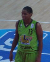 Jazz Covington