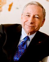 Jean Todt