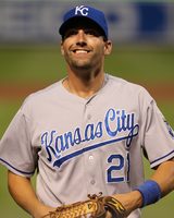 Jeff Francoeur