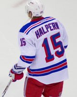 Jeff Halpern