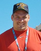 Jeff Hartings