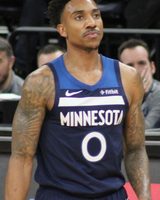 Jeff Teague