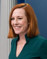 Jen Psaki